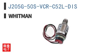 J205G-50S-VCR-C52L-DIS ͼƬ